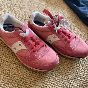 Saucony Jazz Classic casual shoes